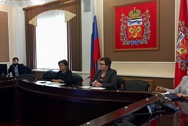 Новое в сфере занятости